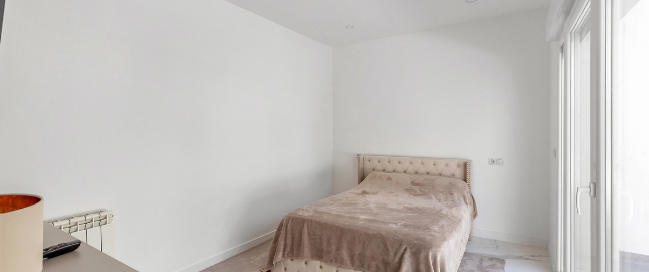 Resale - Villa - Orihuela - Los Balcones
