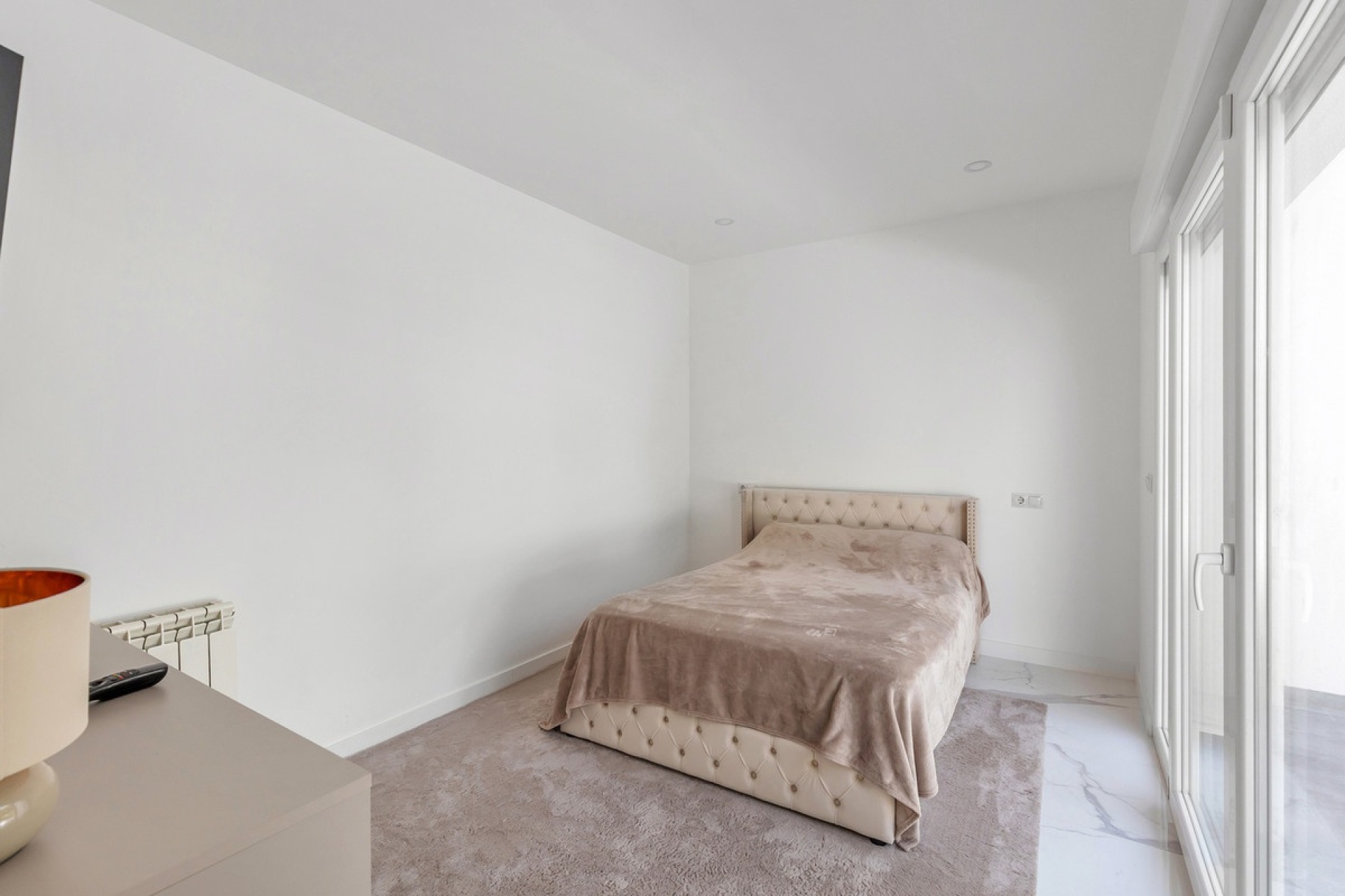 Resale - Villa - Orihuela - Los Balcones