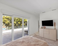 Resale - Villa - Orihuela - Los Balcones