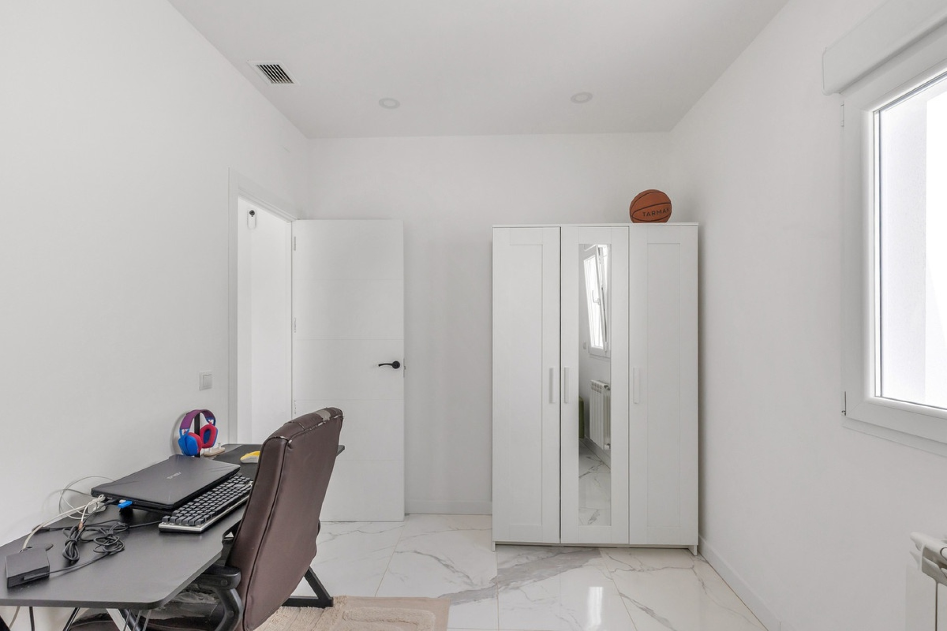 Resale - Villa - Orihuela - Los Balcones