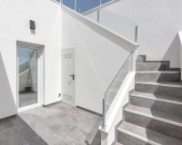 Resale - Villa - Orihuela - Los Balcones