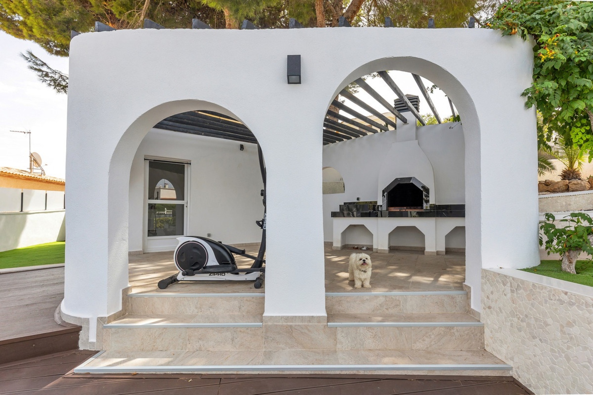 Resale - Villa - Orihuela - Los Balcones