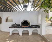 Resale - Villa - Orihuela - Los Balcones
