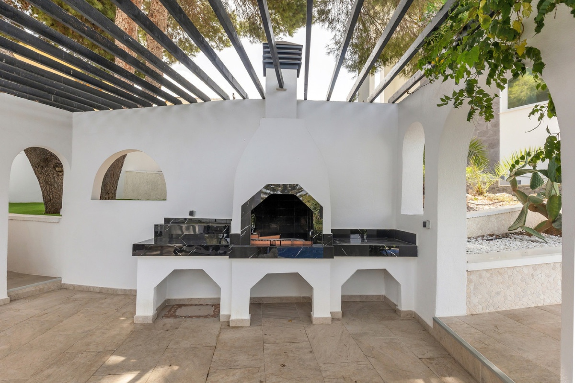 Resale - Villa - Orihuela - Los Balcones