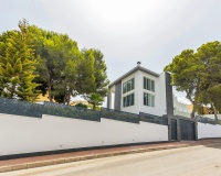Resale - Villa - Orihuela - Los Balcones
