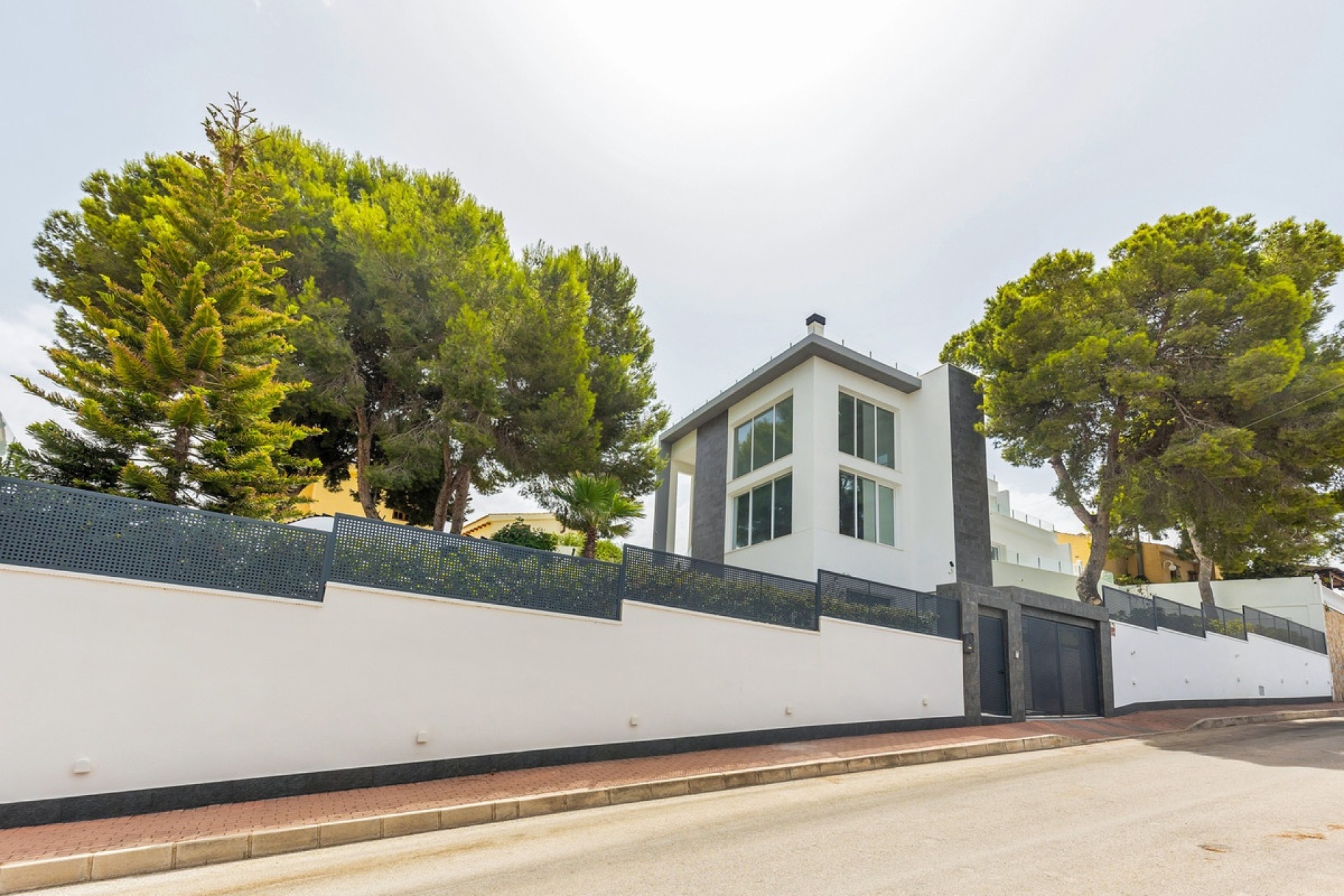 Resale - Villa - Orihuela - Los Balcones