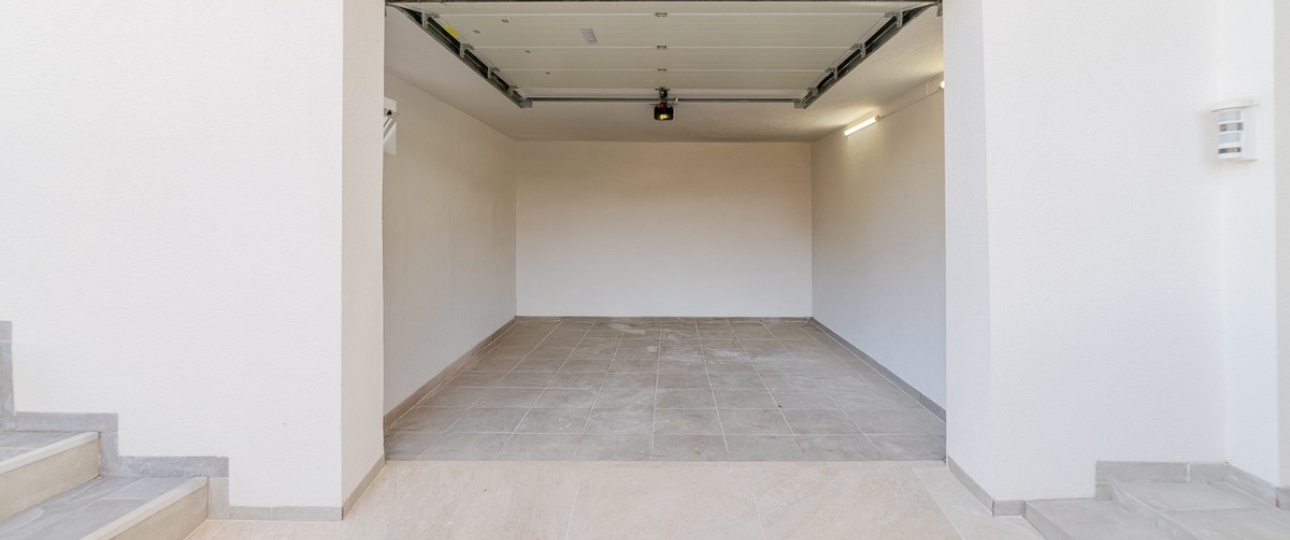Resale - Villa - Orihuela - Los Balcones