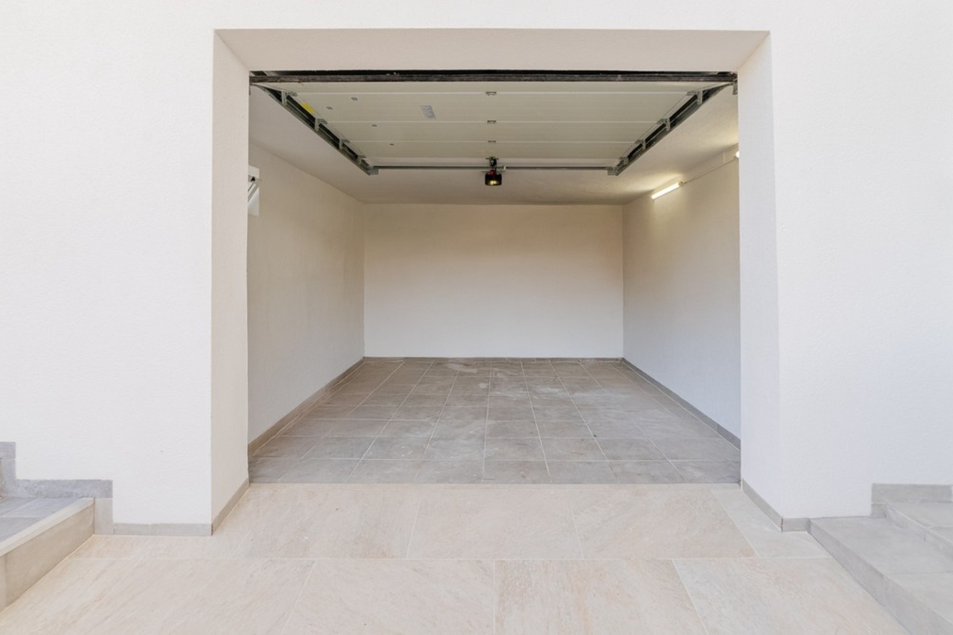 Resale - Villa - Orihuela - Los Balcones
