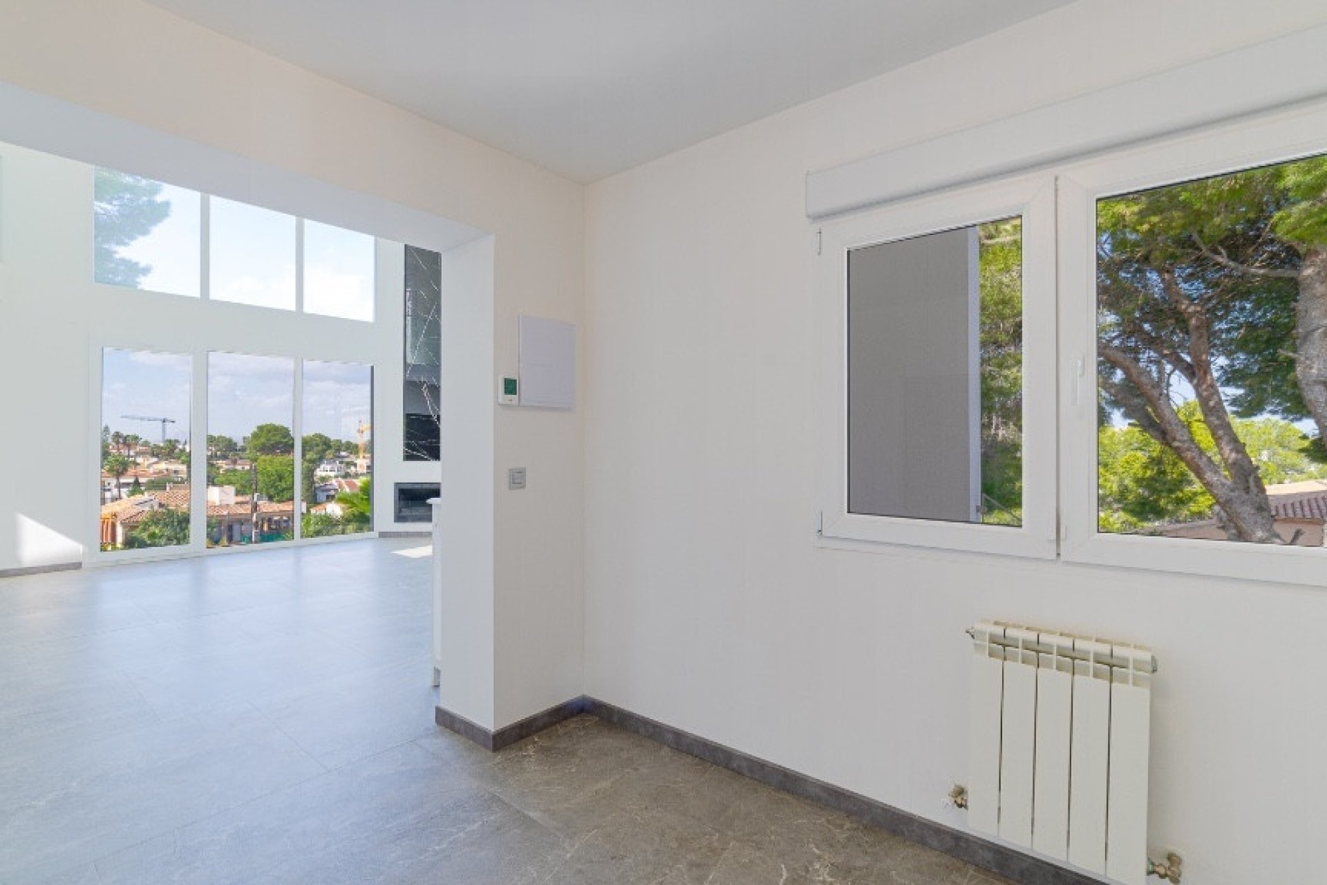 Resale - Villa - Orihuela - Los Balcones