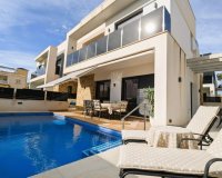 Resale - Villa - Orihuela - Los Dolses