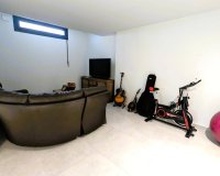 Resale - Villa - Orihuela - Los Dolses