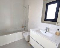 Resale - Villa - Orihuela - Los Dolses