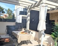 Resale - Villa - Orihuela - Los Dolses