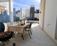 Resale - Villa - Orihuela - Los Dolses