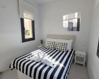 Resale - Villa - Orihuela - Los Dolses