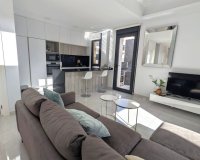Resale - Villa - Orihuela - Los Dolses