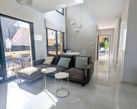Resale - Villa - Orihuela - Los Dolses
