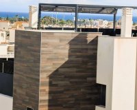 Resale - Villa - Orihuela - Los Dolses