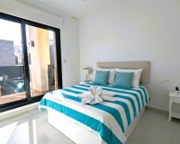 Resale - Villa - Orihuela - Los Dolses