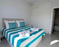 Resale - Villa - Orihuela - Los Dolses