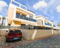 Resale - Villa - Orihuela - Los Dolses