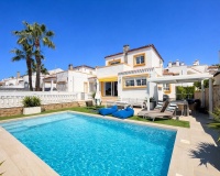 Resale - Villa - Orihuela - Los Dolses