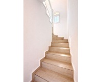 Resale - Villa - Orihuela - Los Dolses