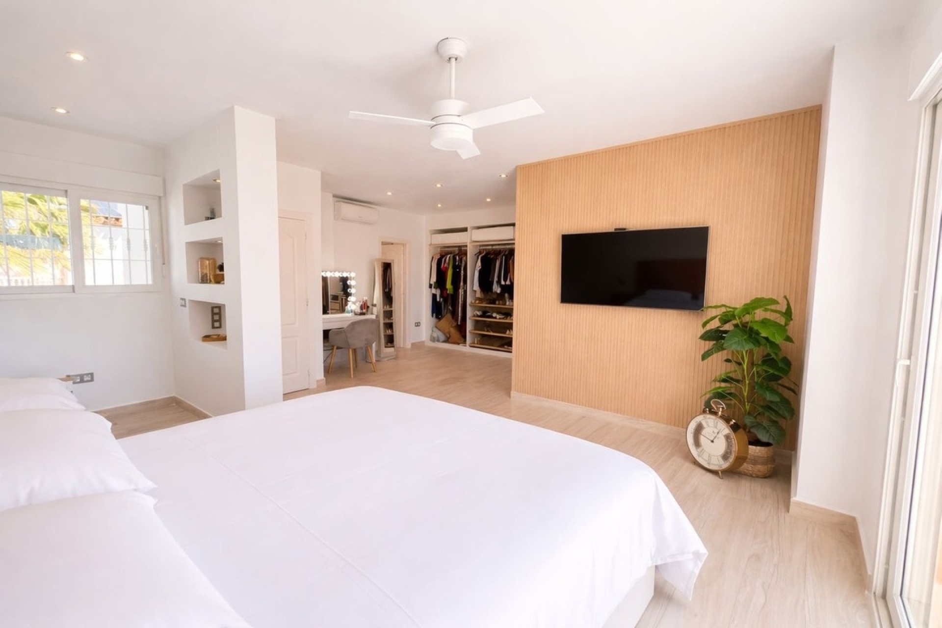 Resale - Villa - Orihuela - Los Dolses