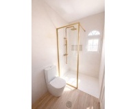 Resale - Villa - Orihuela - Los Dolses