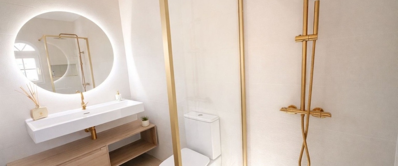 Resale - Villa - Orihuela - Los Dolses
