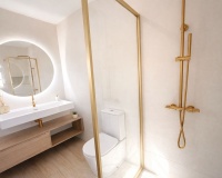 Resale - Villa - Orihuela - Los Dolses