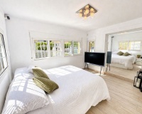 Resale - Villa - Orihuela - Los Dolses