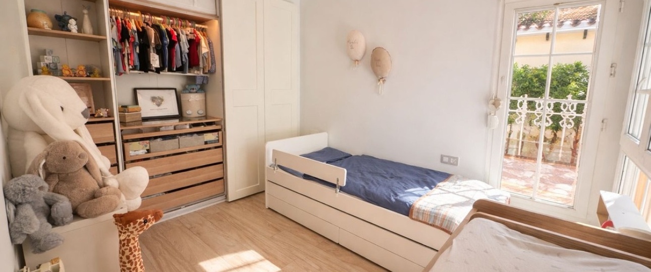 Resale - Villa - Orihuela - Los Dolses