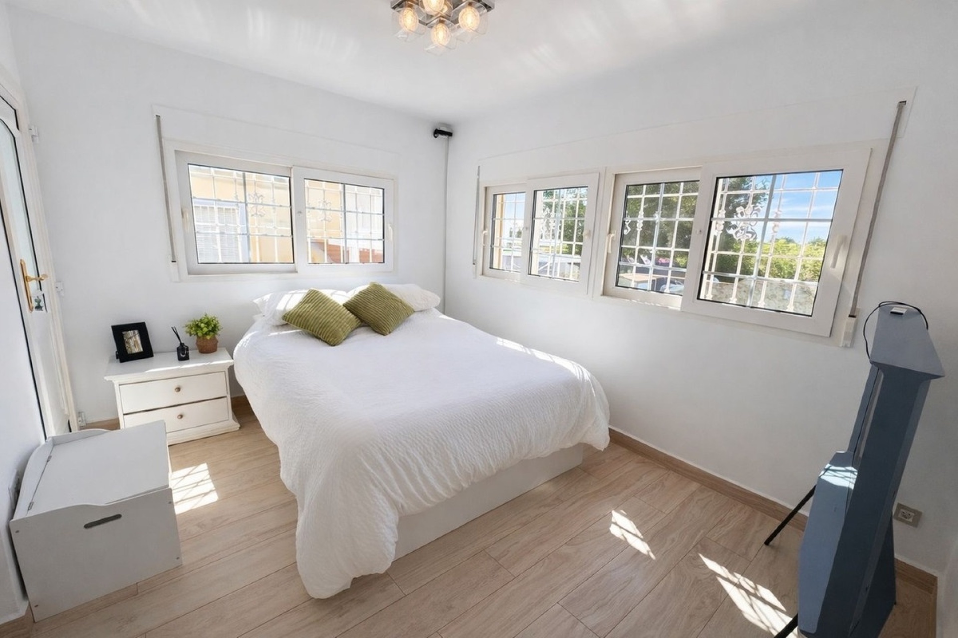 Resale - Villa - Orihuela - Los Dolses