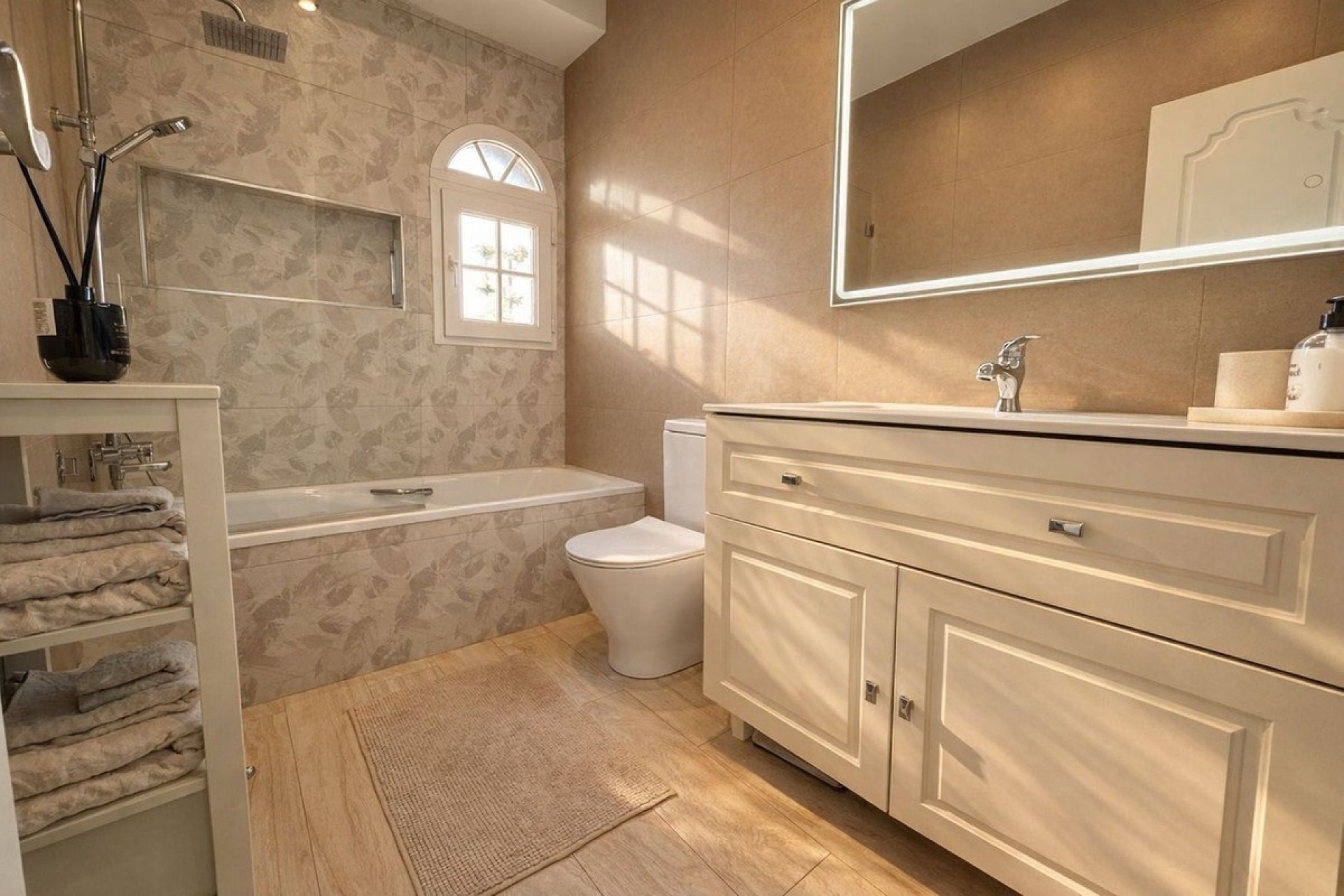 Resale - Villa - Orihuela - Los Dolses