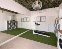 Resale - Villa - Orihuela - Los Dolses