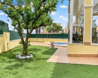 Resale - Villa - Orihuela - Los Dolses