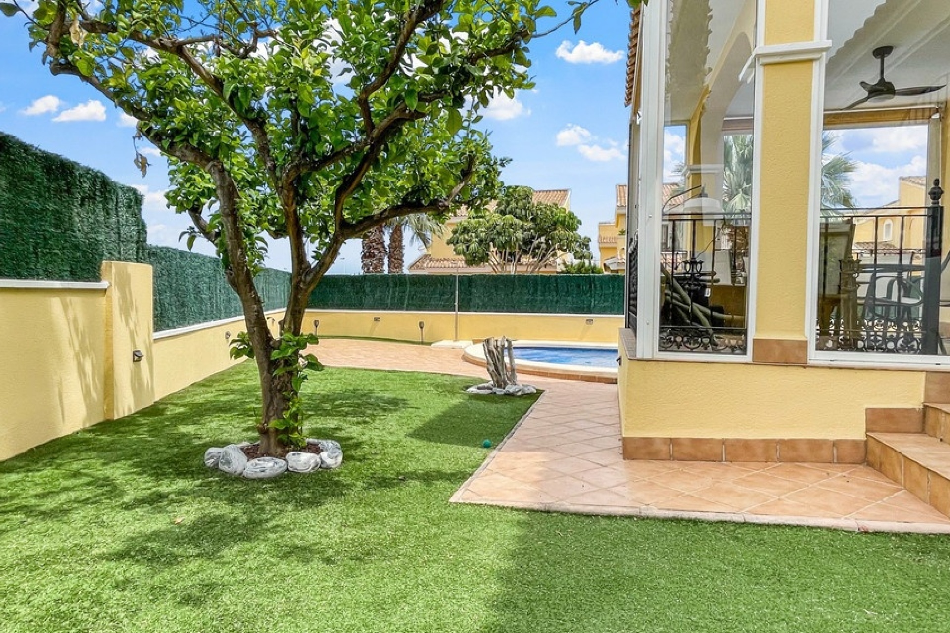 Resale - Villa - Orihuela - Los Dolses