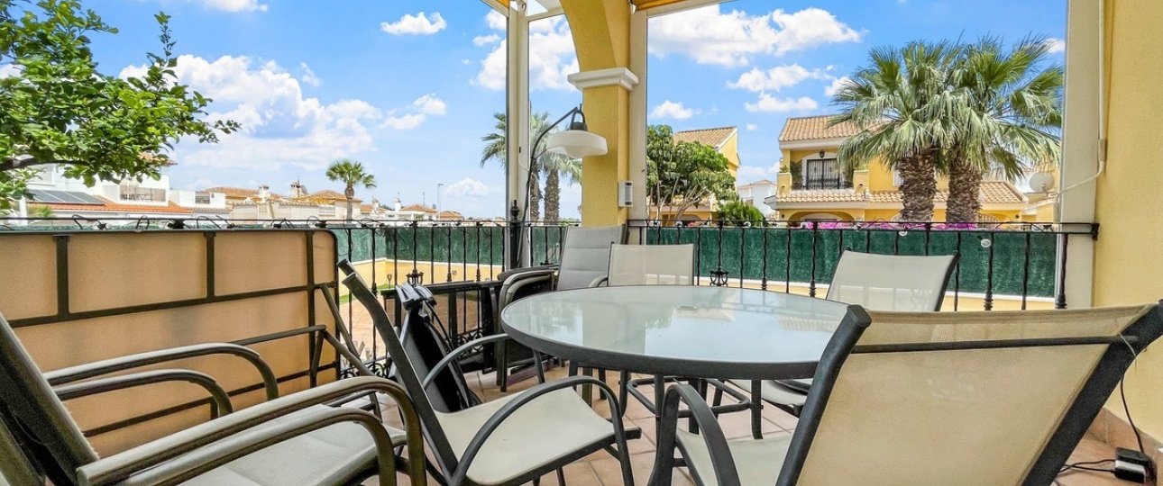 Resale - Villa - Orihuela - Los Dolses