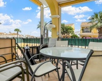 Resale - Villa - Orihuela - Los Dolses