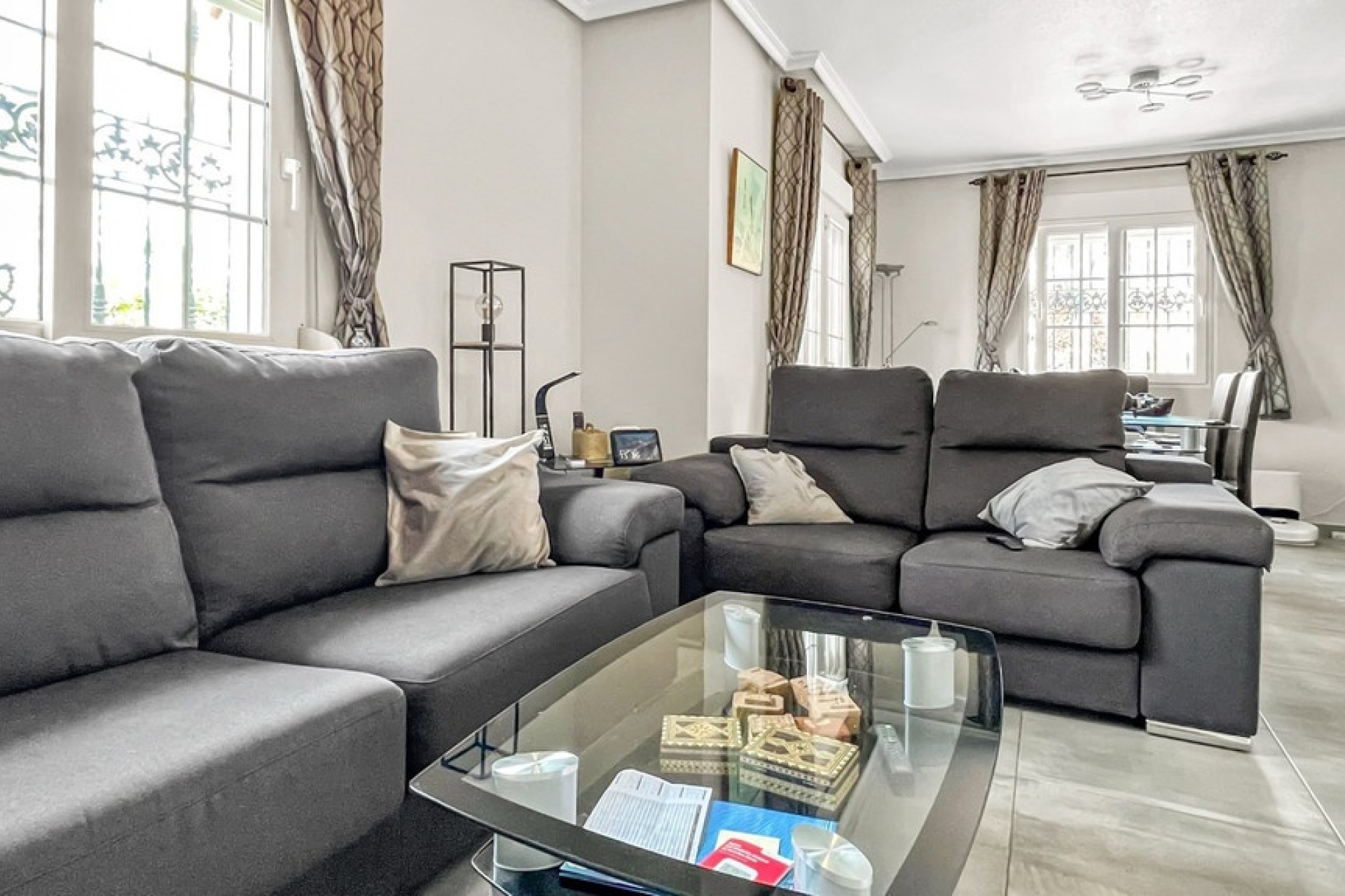Resale - Villa - Orihuela - Los Dolses