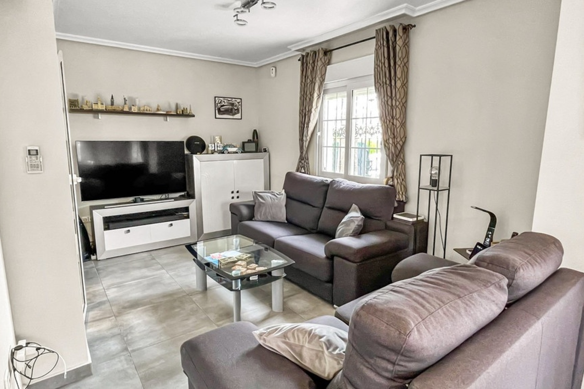 Resale - Villa - Orihuela - Los Dolses