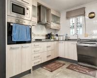 Resale - Villa - Orihuela - Los Dolses