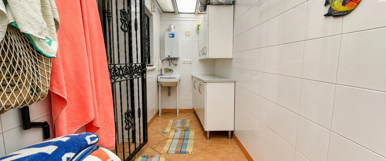 Resale - Villa - Orihuela - Los Dolses