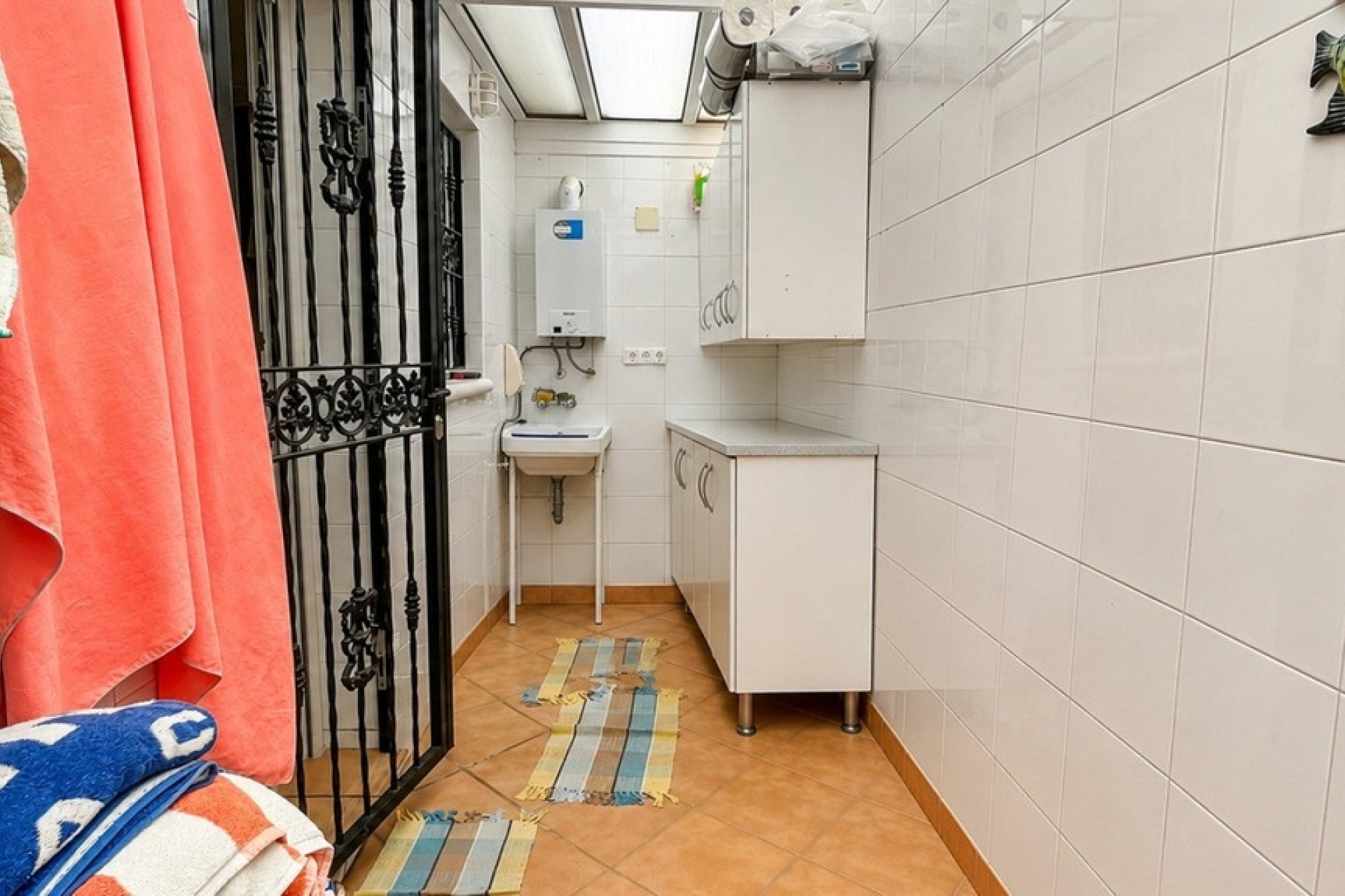 Resale - Villa - Orihuela - Los Dolses