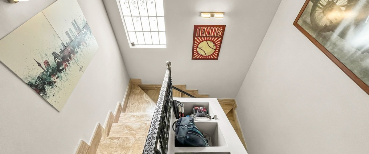 Resale - Villa - Orihuela - Los Dolses