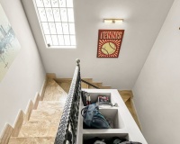 Resale - Villa - Orihuela - Los Dolses