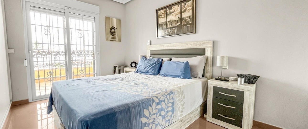 Resale - Villa - Orihuela - Los Dolses