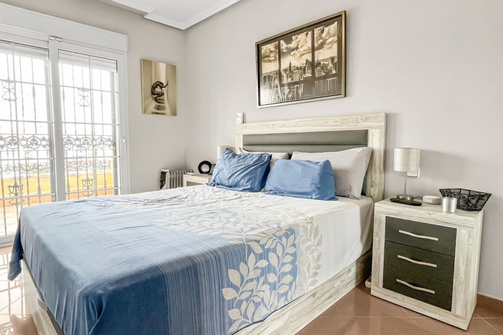 Resale - Villa - Orihuela - Los Dolses