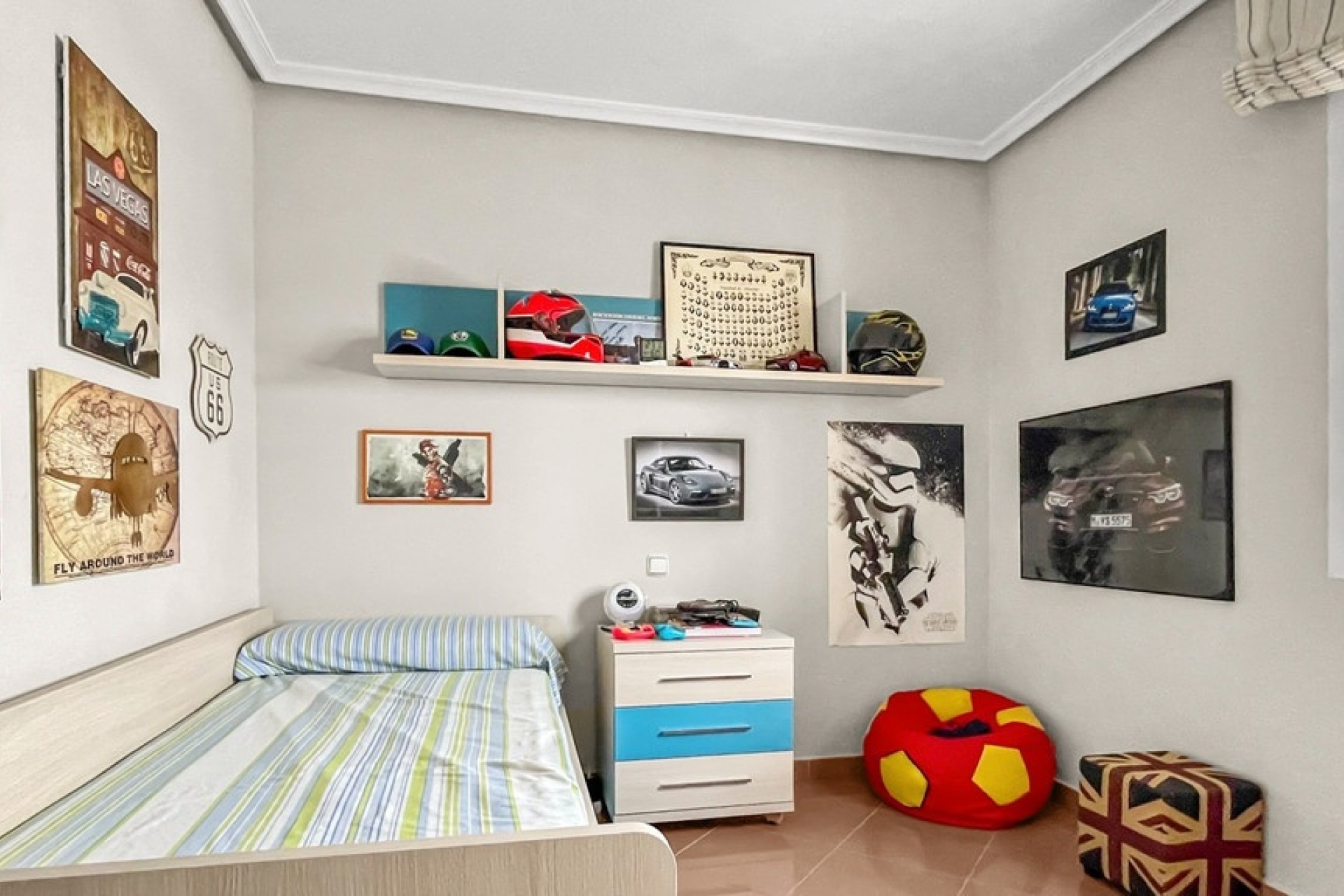 Resale - Villa - Orihuela - Los Dolses